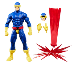 Marvel Legends Series Cyclops and Jean Grey