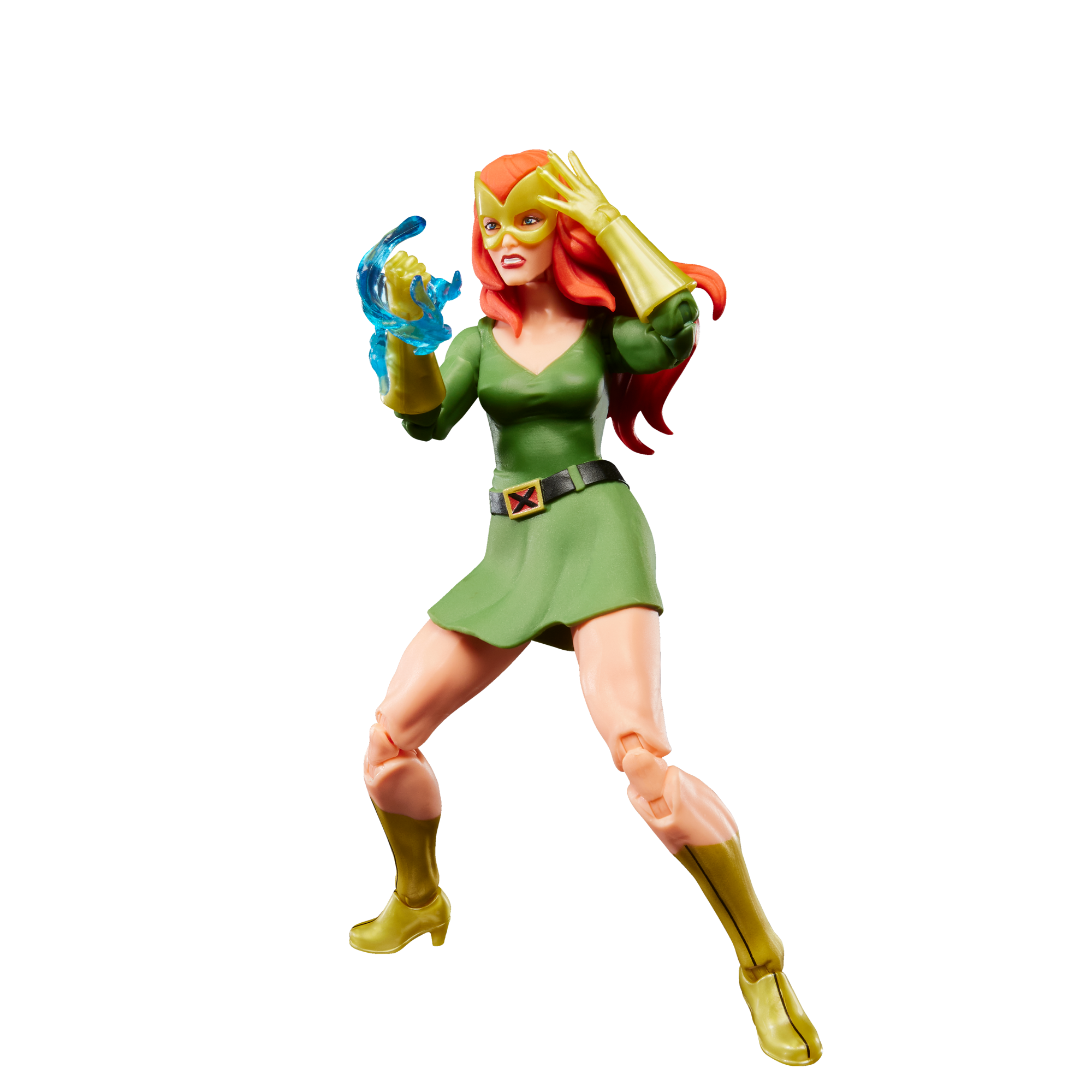 Marvel Legends Series Cyclops and Jean Grey