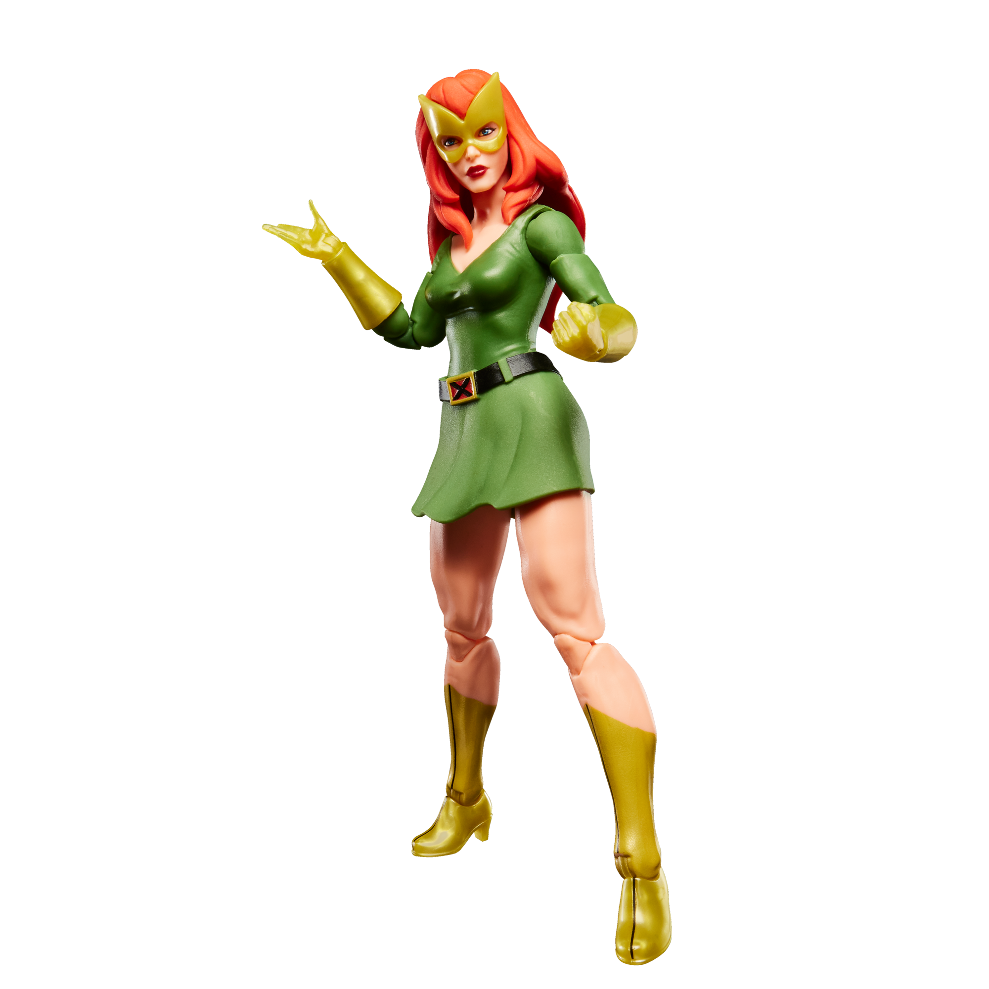 Marvel Legends Series Cyclops and Jean Grey