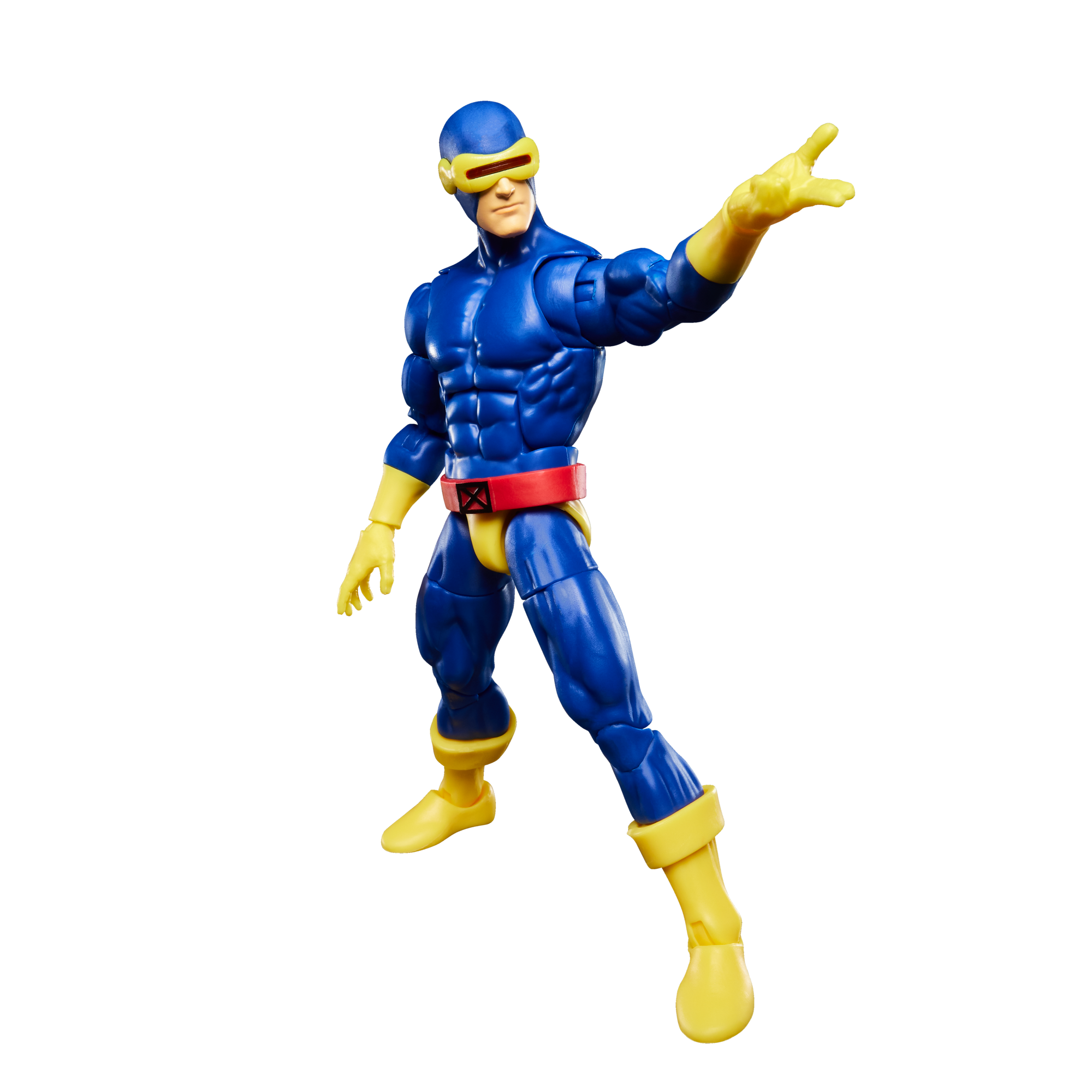 Marvel Legends Series Cyclops and Jean Grey