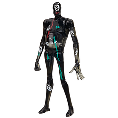 Marvel Legends Series The Spot