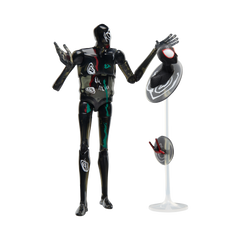Marvel Legends Series The Spot