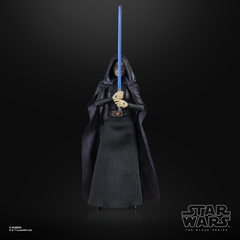 STAR WARS The Black Series Barriss Offee