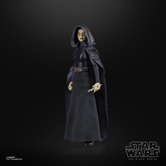STAR WARS The Black Series Barriss Offee