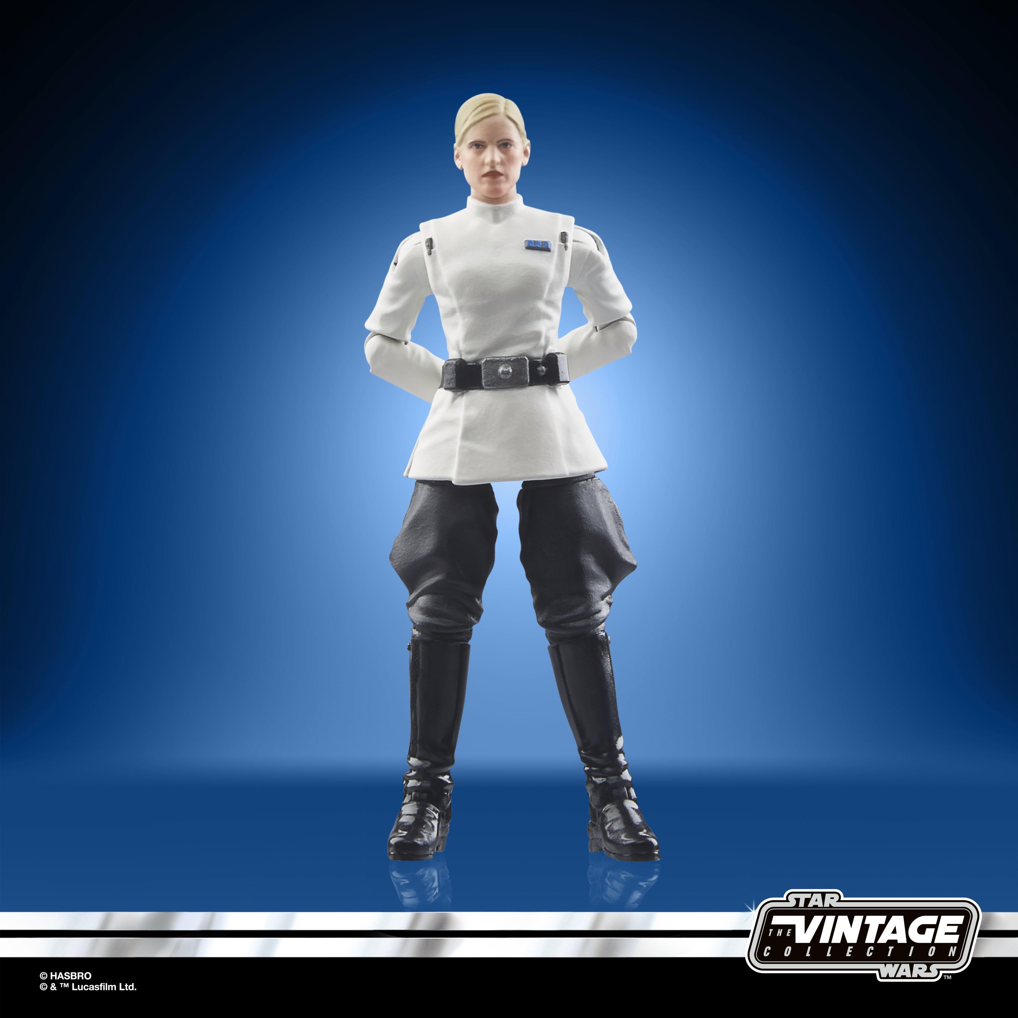 STAR WARS The Vintage Collection Dedra Meero