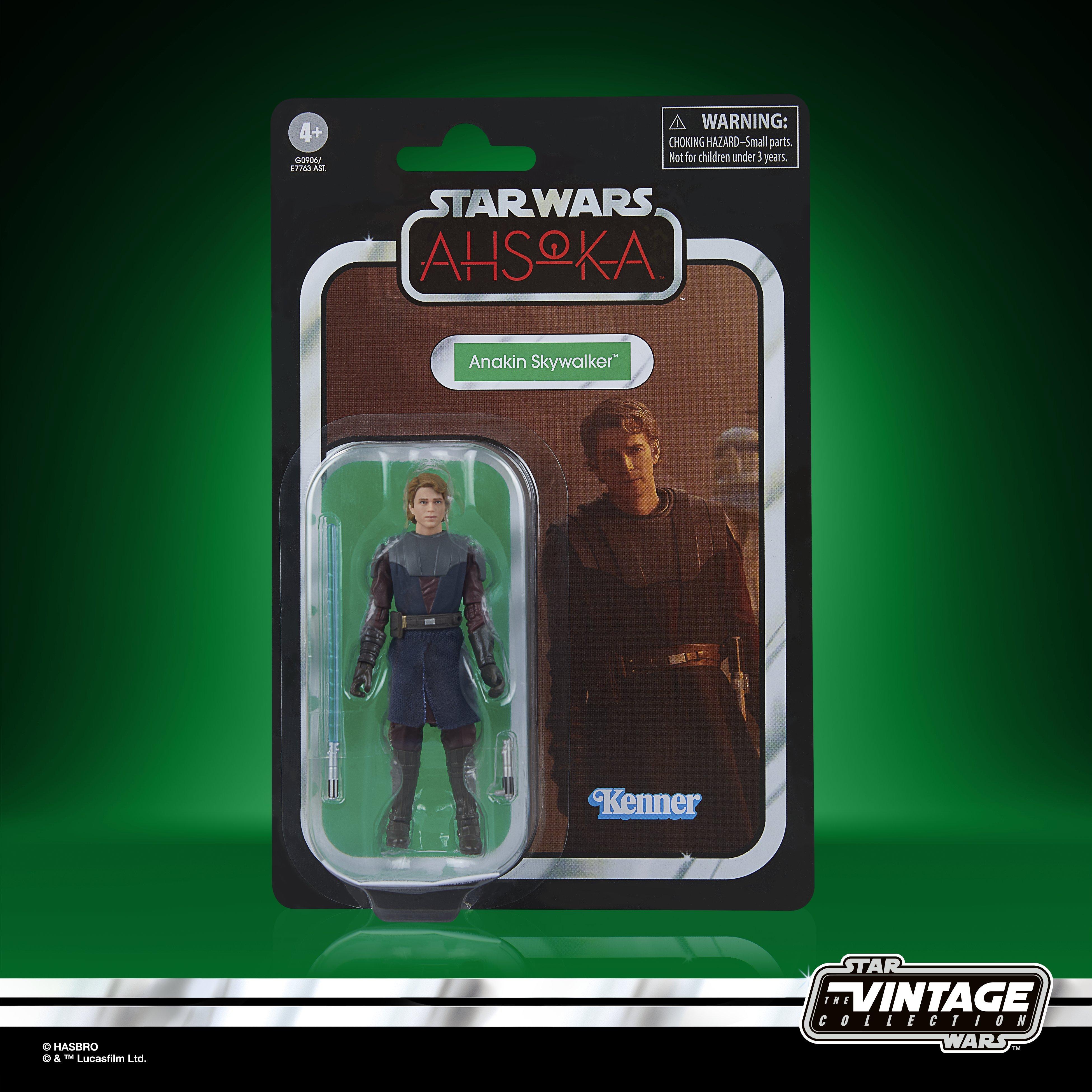 STAR WARS The Vintage Collection Anakin Skywalker