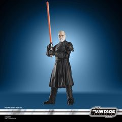 STAR WARS The Vintage Collection Baylan Skoll