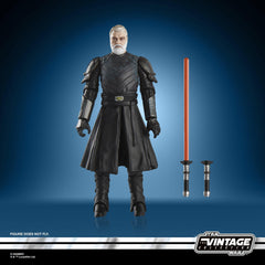 STAR WARS The Vintage Collection Baylan Skoll
