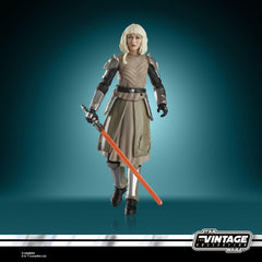 STAR WARS The Vintage Collection Shin Hati