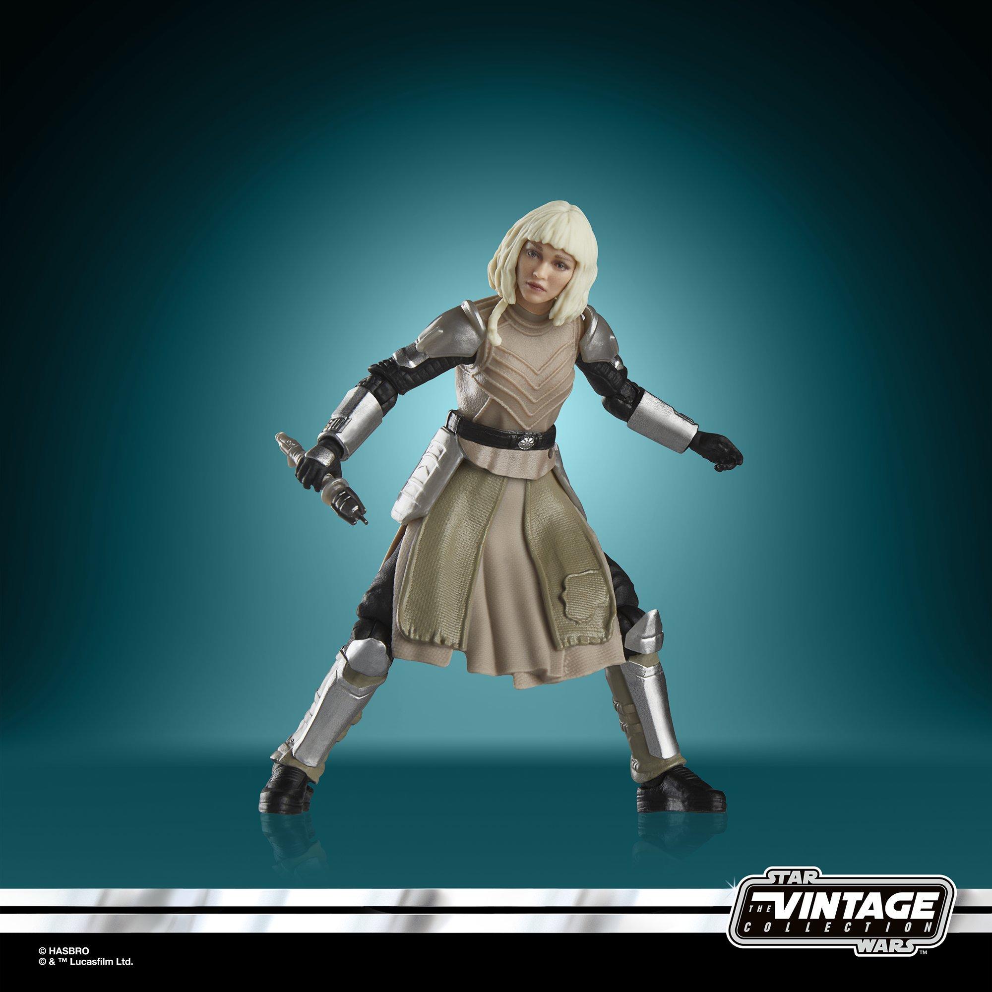 STAR WARS The Vintage Collection Shin Hati