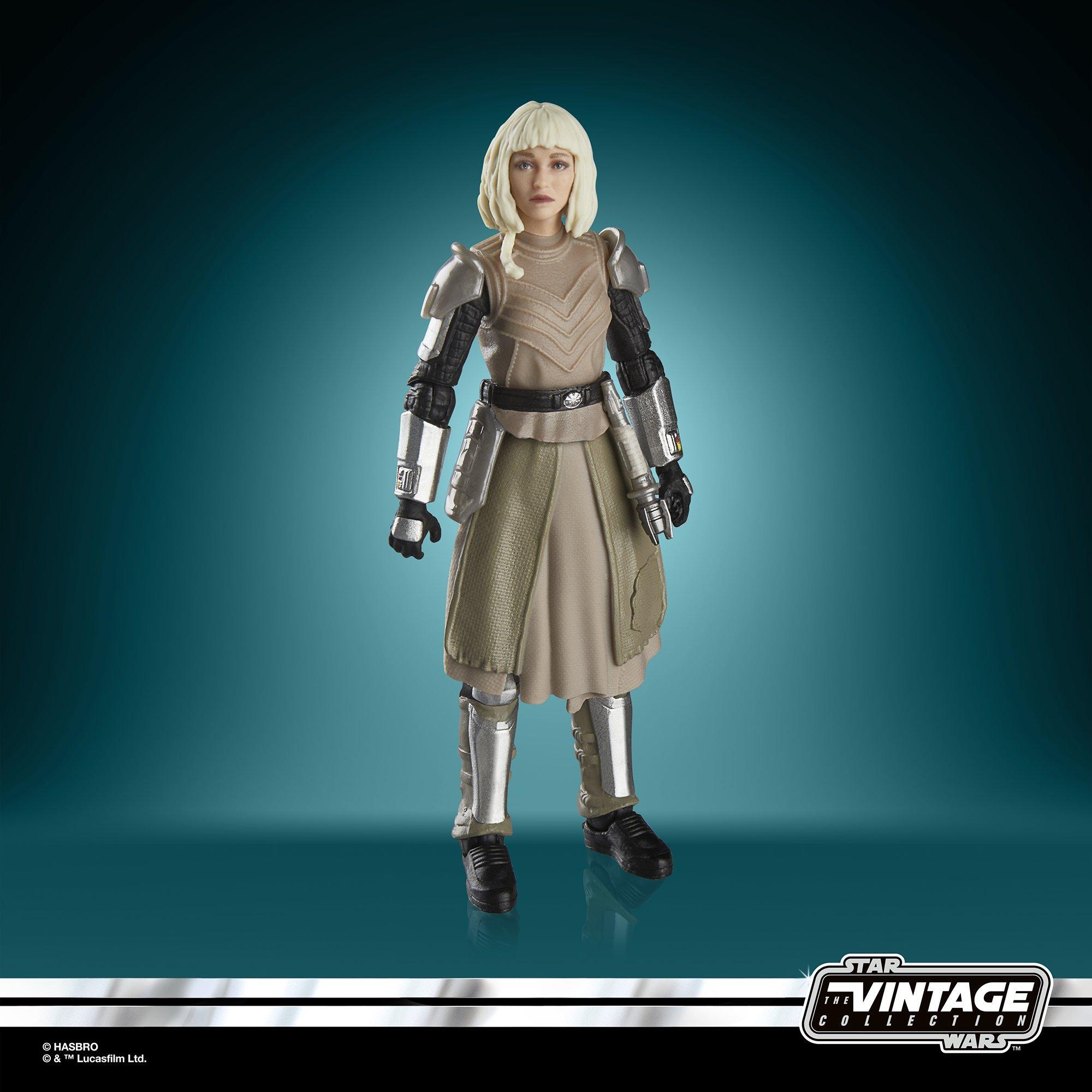 STAR WARS The Vintage Collection Shin Hati