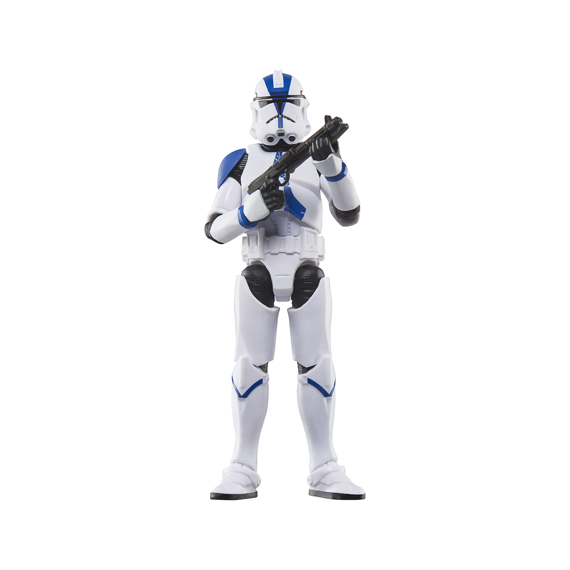 STAR WARS The Vintage Collection Clone Trooper (501st Legion)