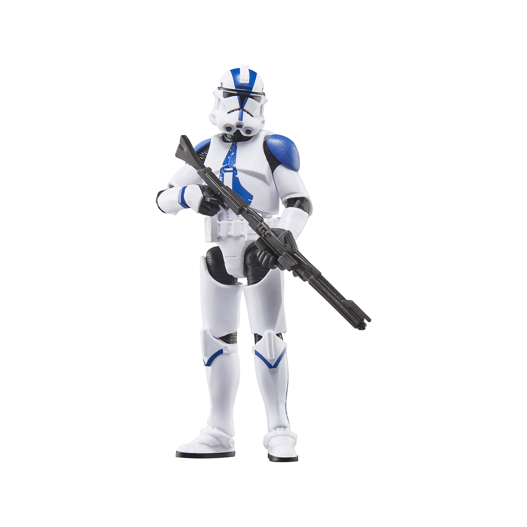 STAR WARS The Vintage Collection Clone Trooper (501st Legion)