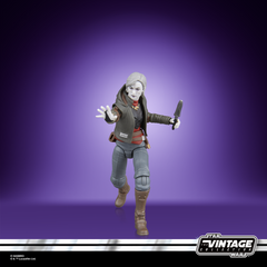 STAR WARS The Vintage Collection Nightsister Merrin