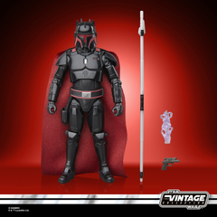 STAR WARS The Vintage Collection Moff Gideon (Dark Trooper Armor)