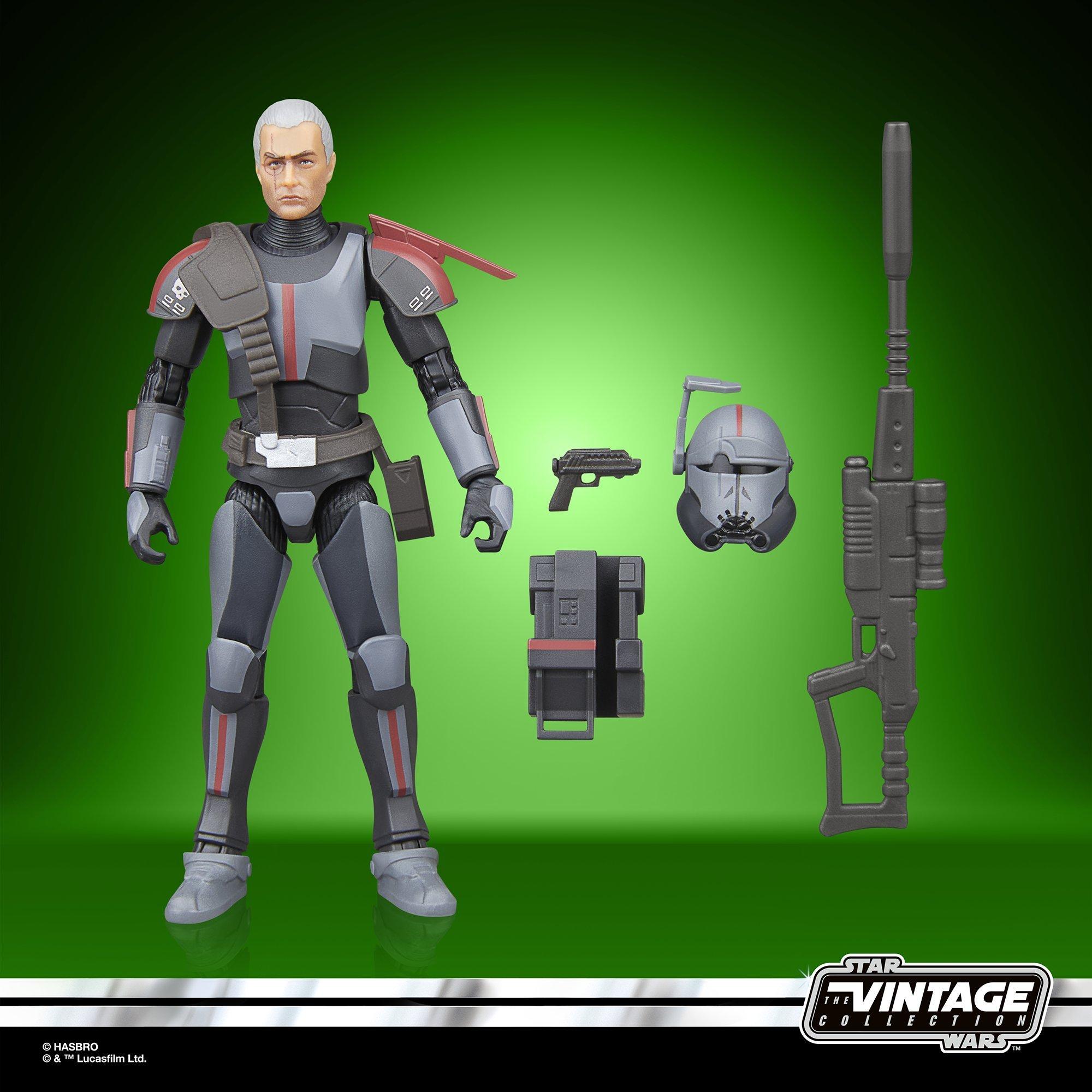 STAR WARS The Vintage Collection Crosshair