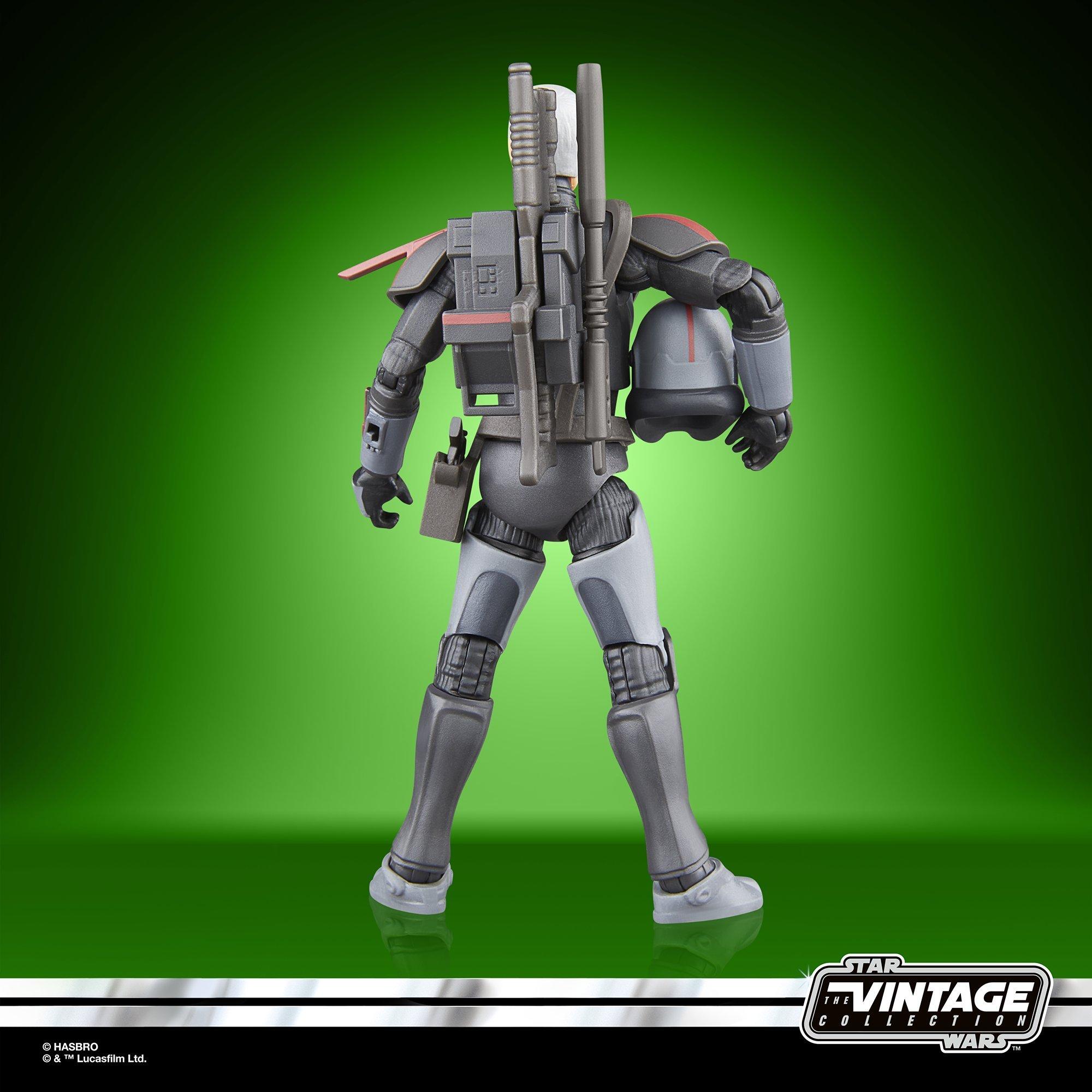 STAR WARS The Vintage Collection Crosshair