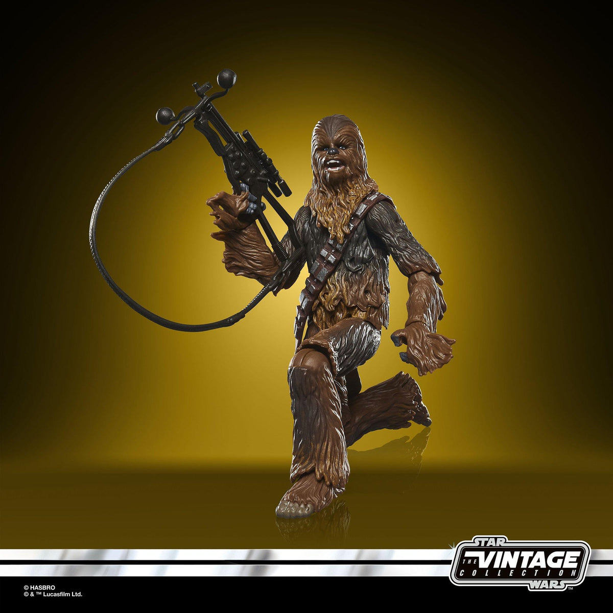 STAR WARS The Vintage Collection Chewbacca
