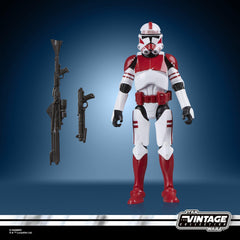 STAR WARS The Vintage Collection Imperial Shock Trooper