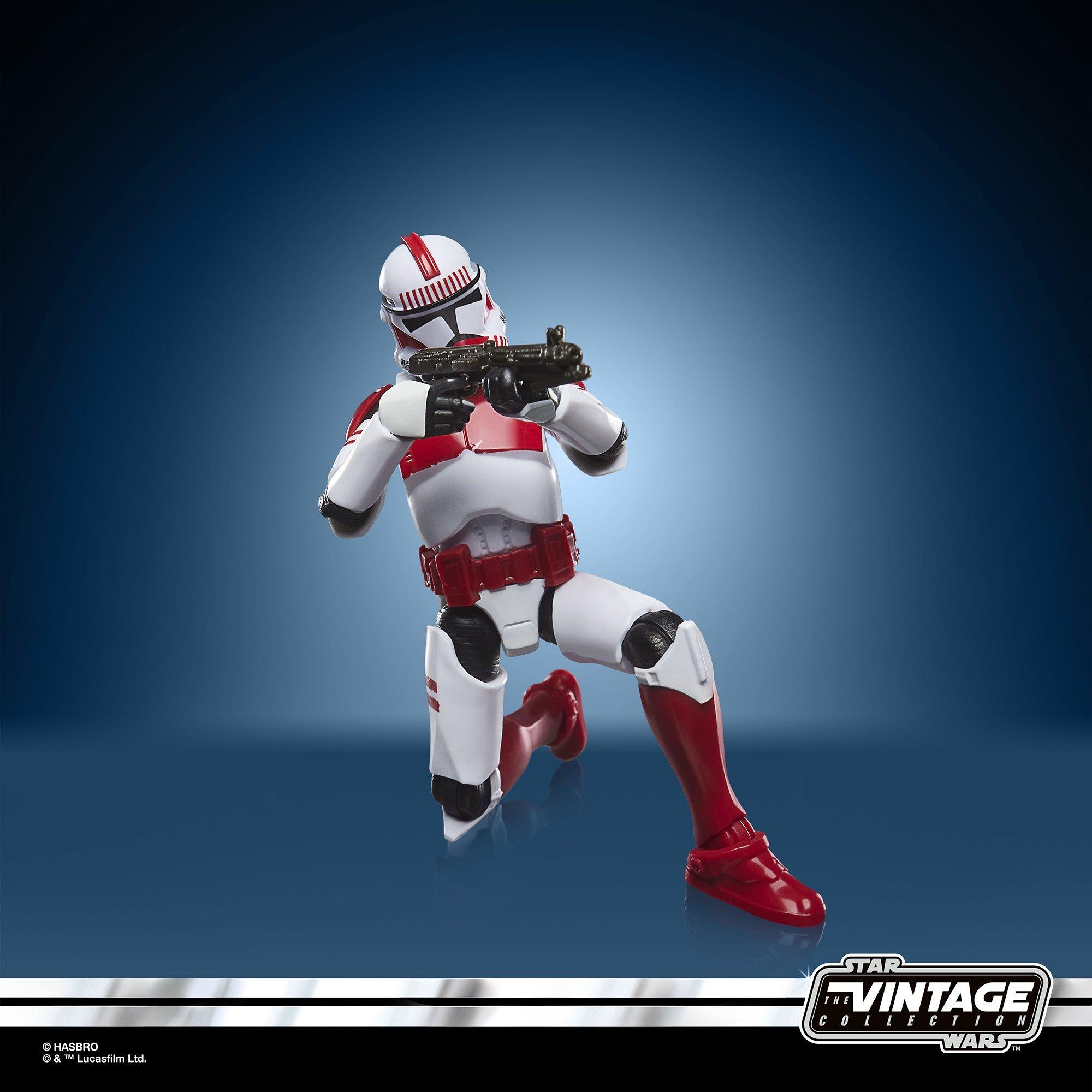 STAR WARS The Vintage Collection Imperial Shock Trooper