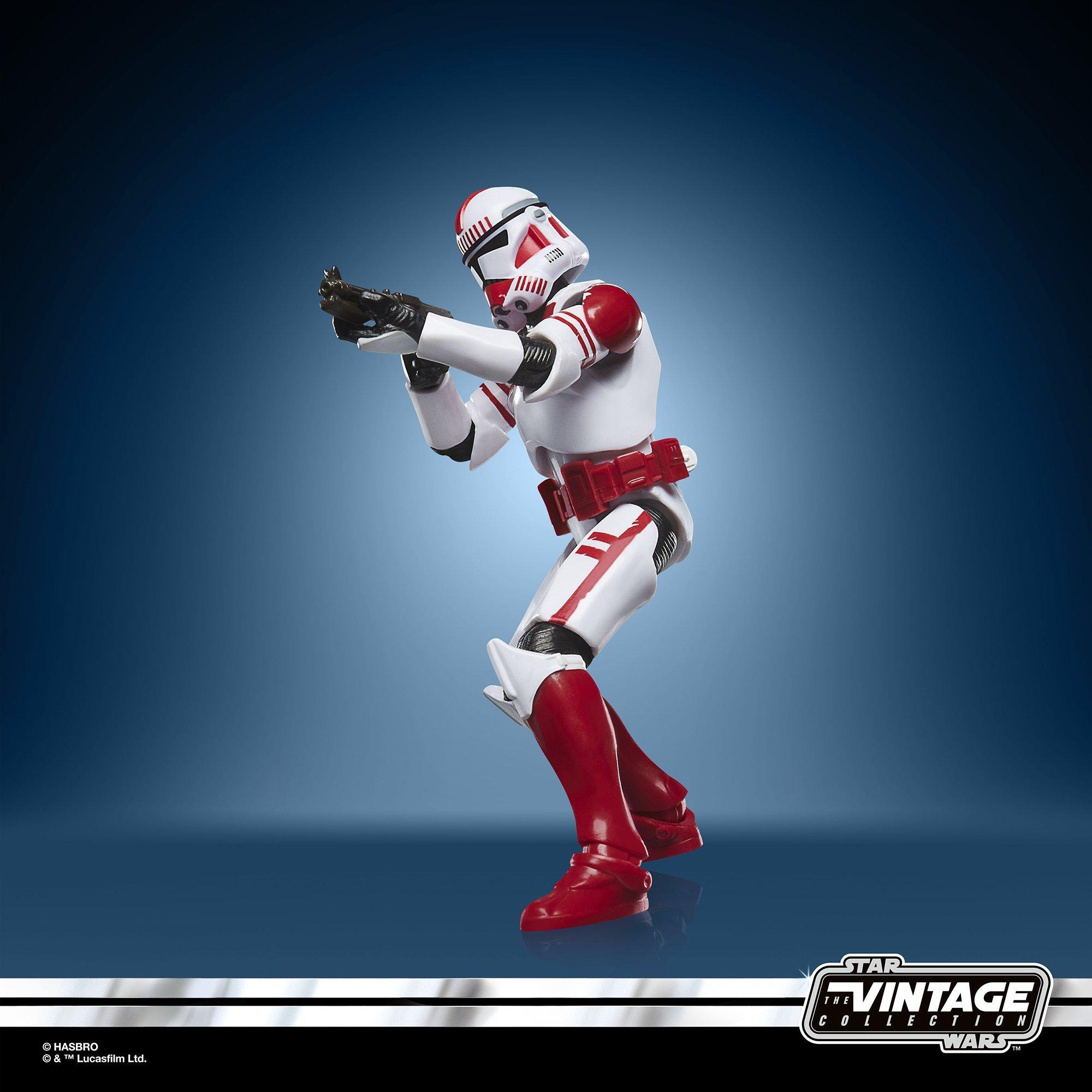 STAR WARS The Vintage Collection Imperial Shock Trooper