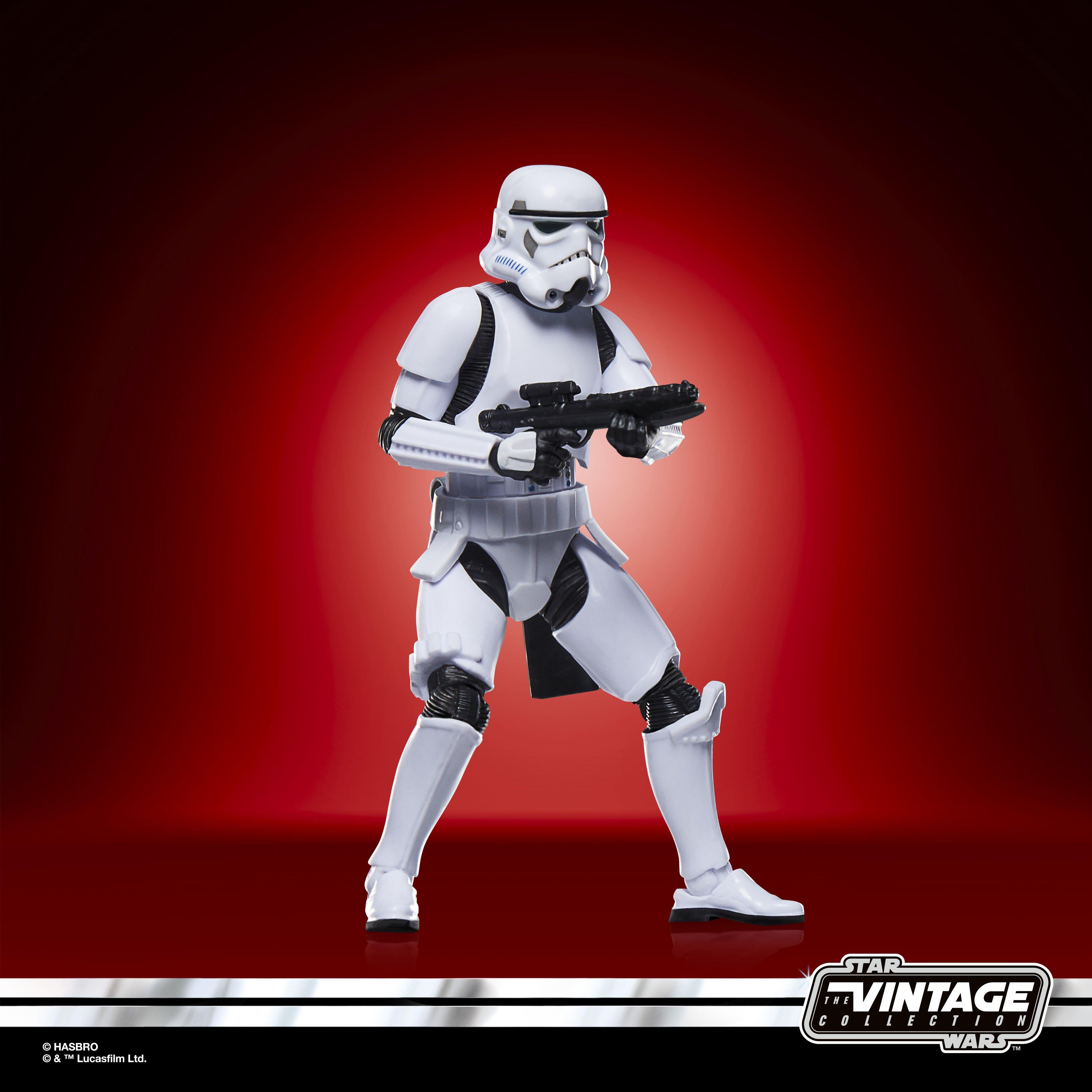 STAR WARS: The Vintage Collection Storm Trooper