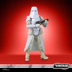 STAR WARS The Vintage Collection Imperial Snowtrooper (Hoth Battle Gear)