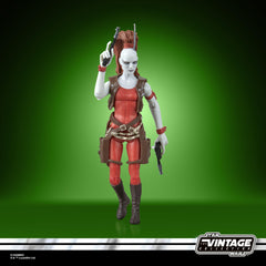 STAR WARS The Vintage Collection Aurra Sing