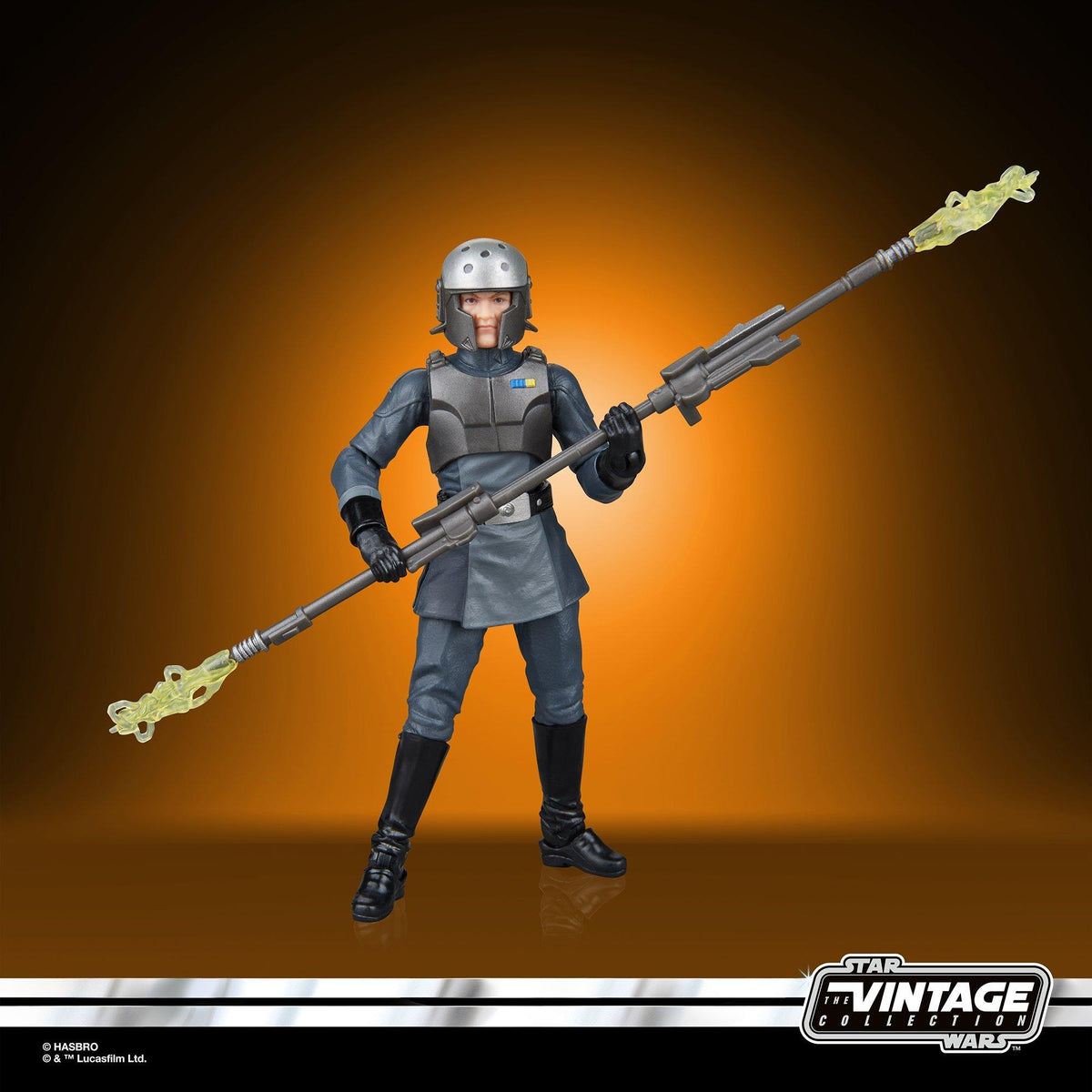 STAR WARS The Vintage Collection Alexsandr Kallus