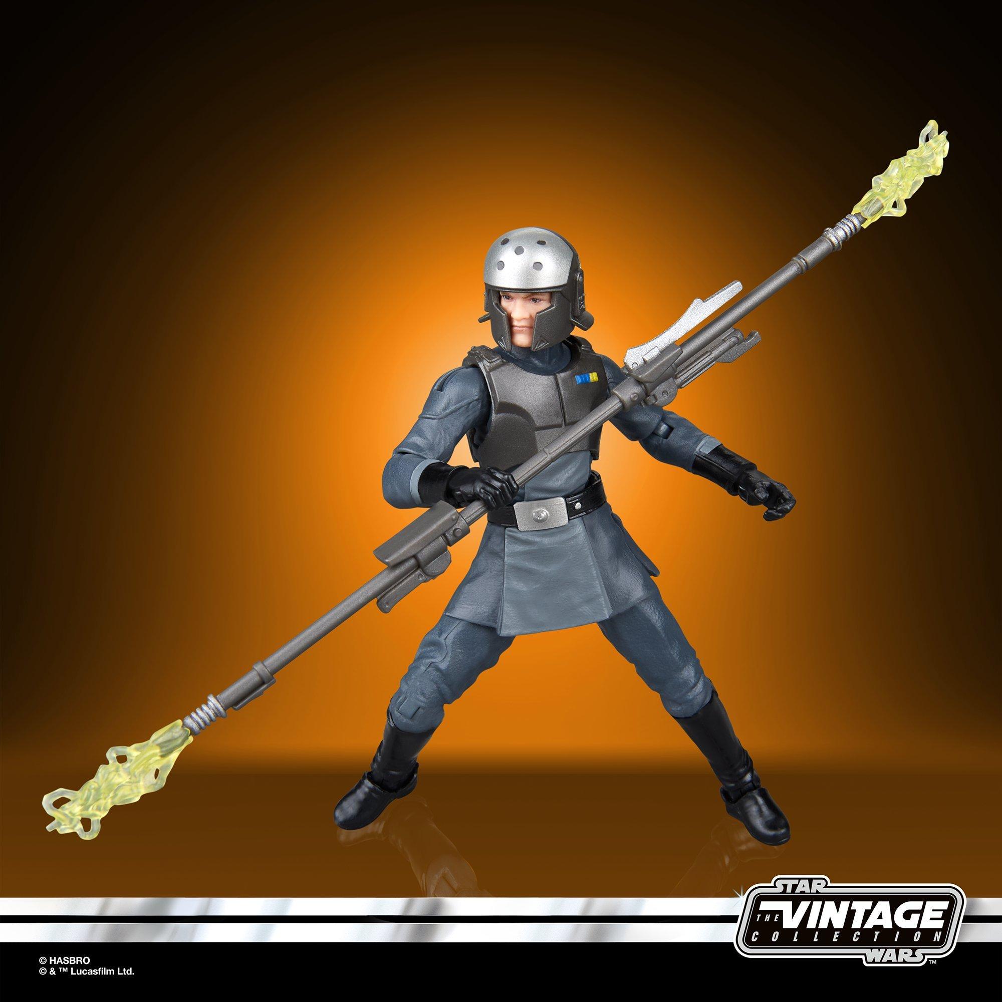 STAR WARS The Vintage Collection Alexsandr Kallus