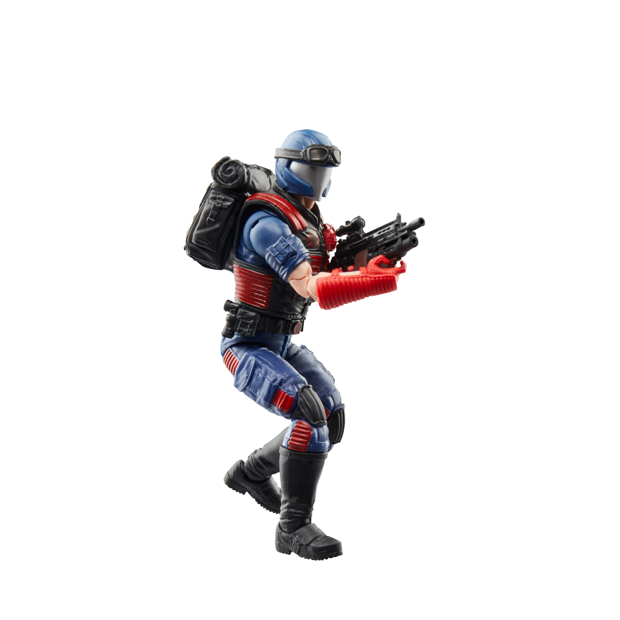 G.I. Joe Classified Series Retro Cardback Cobra Viper