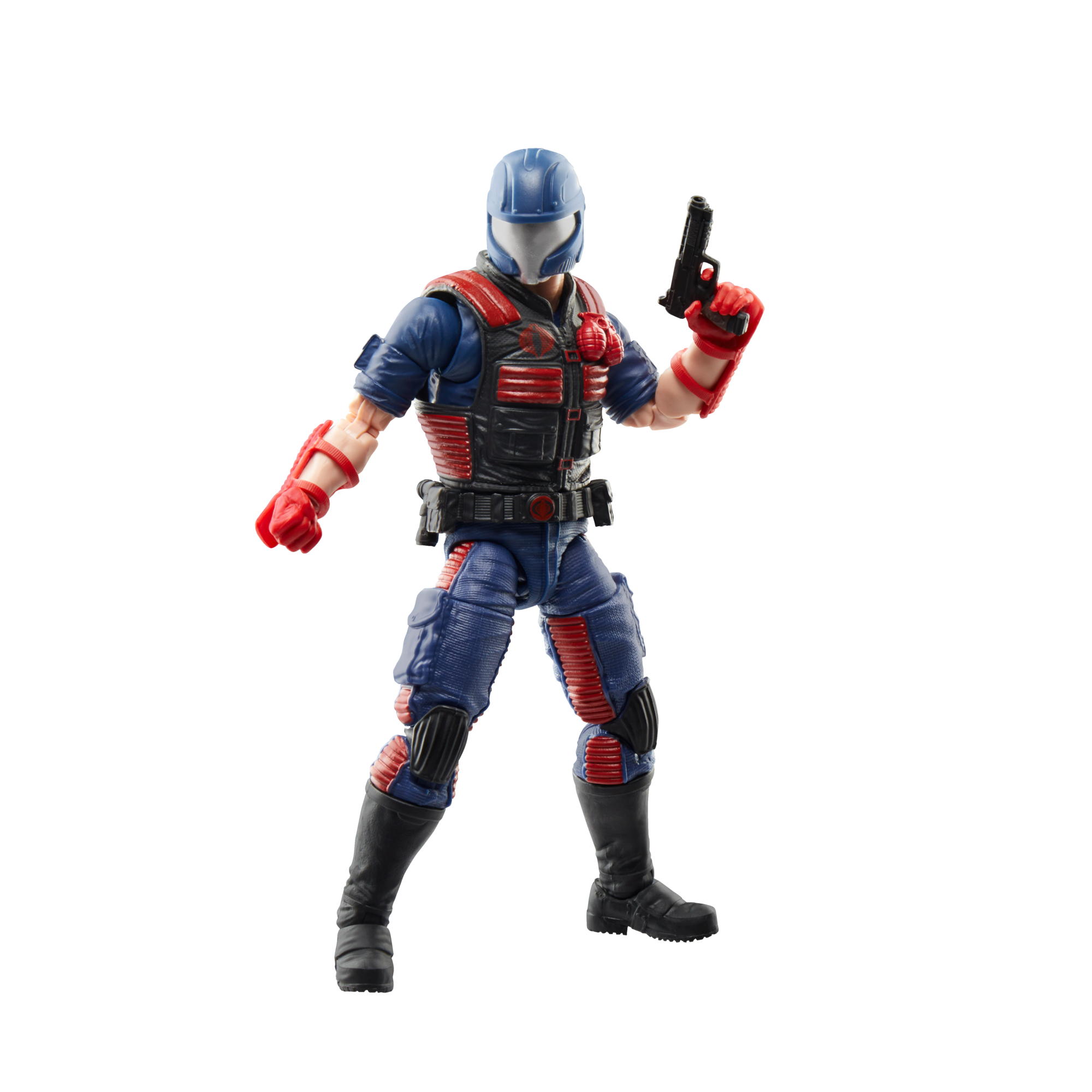 G.I. Joe Classified Series Retro Cardback Cobra Viper