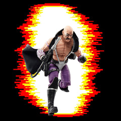 G.I. Joe Classified Series Retro Cardback Dr. Mindbender