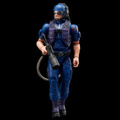 G.I. Joe Classified Series Retro Cardback Tele-Viper
