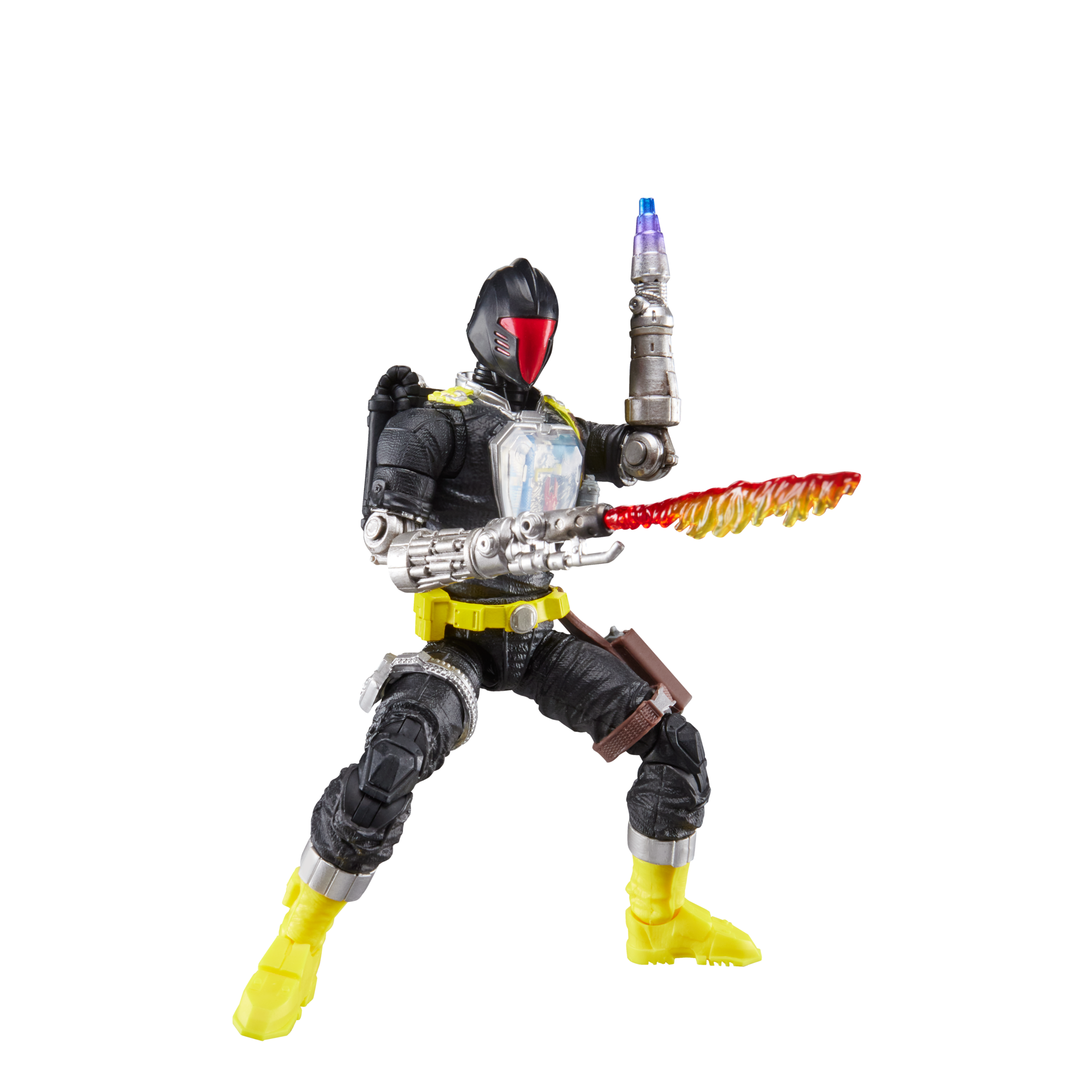 G.I. Joe Classified Series Retro Cardback B.A.T. (Battle Android Trooper)