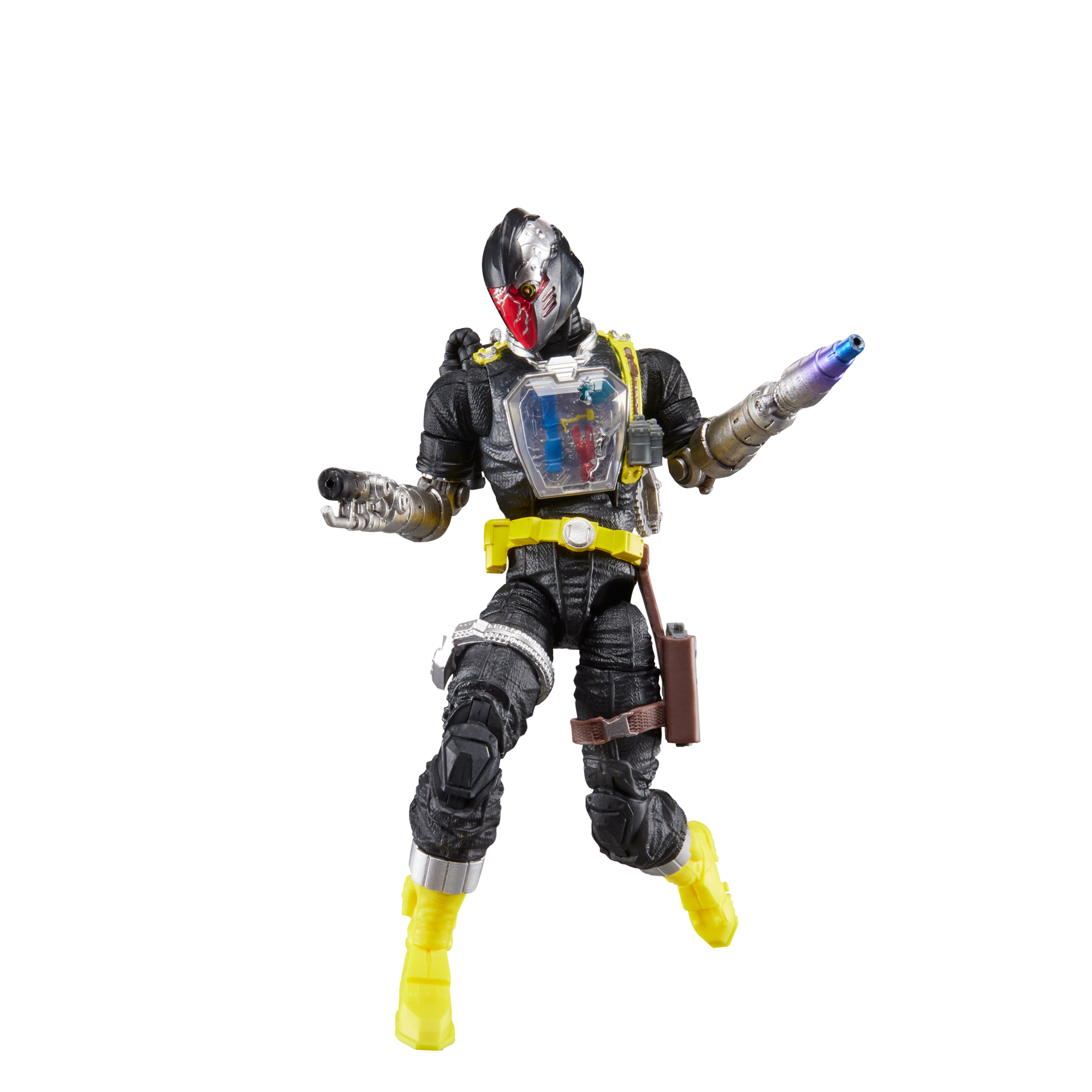 G.I. Joe Classified Series Retro Cardback B.A.T. (Battle Android Trooper)