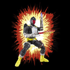 G.I. Joe Classified Series Retro Cardback B.A.T. (Battle Android Trooper)