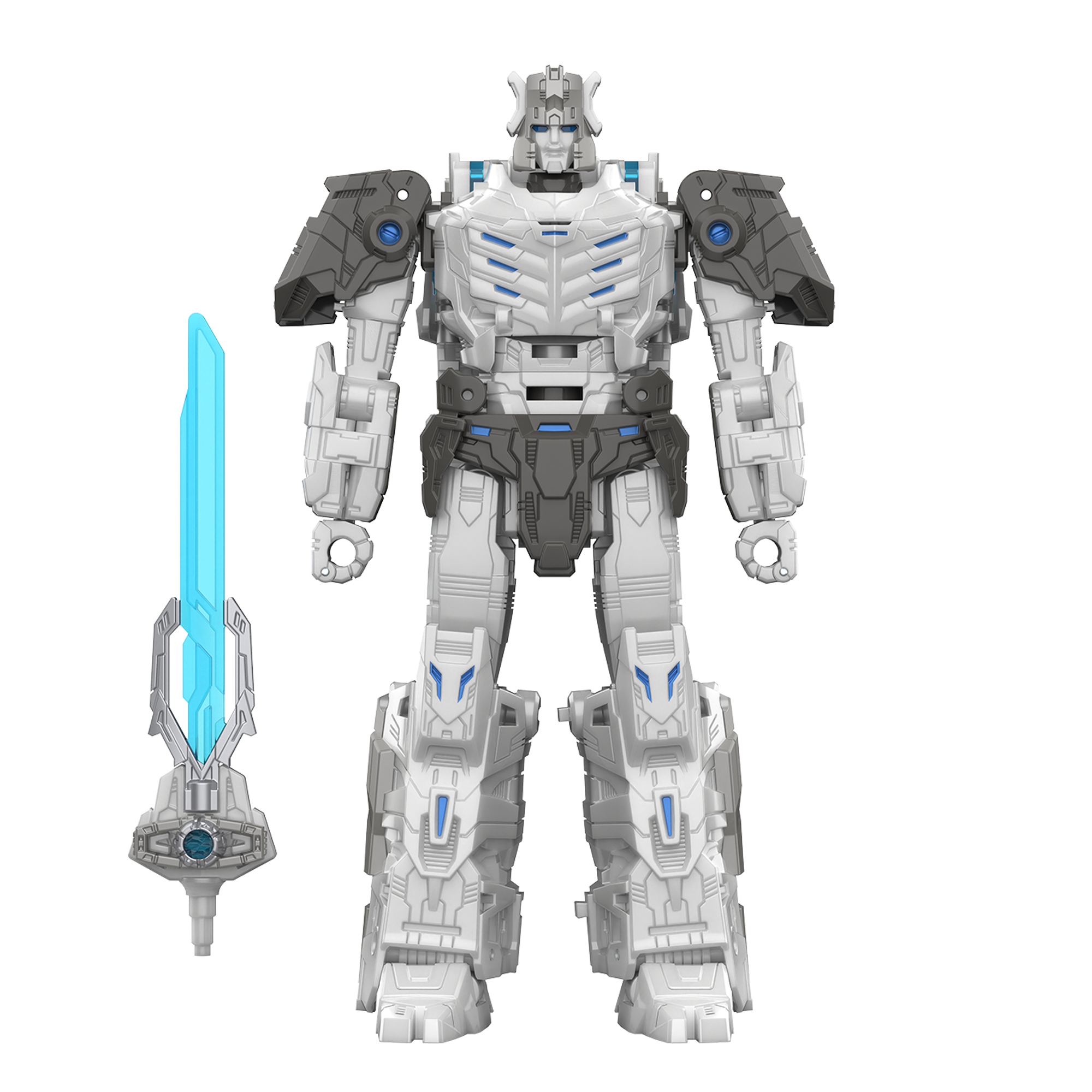 Transformers Age of the Primes Voyager Class The Thirteen Prima Prime