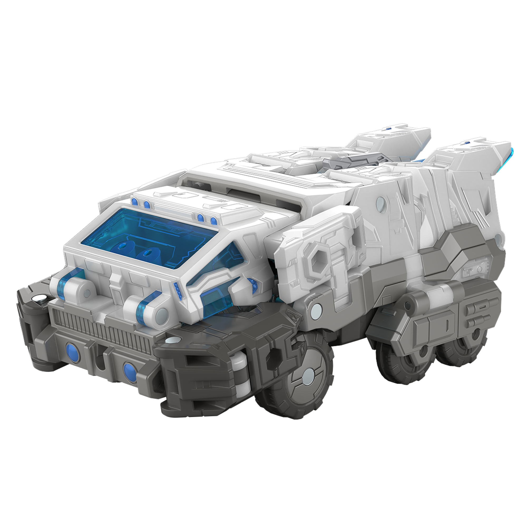 Transformers Age of the Primes Voyager Class The Thirteen Prima Prime