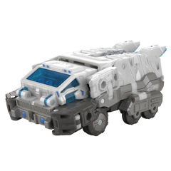 Transformers Age of the Primes Voyager Class The Thirteen Prima Prime