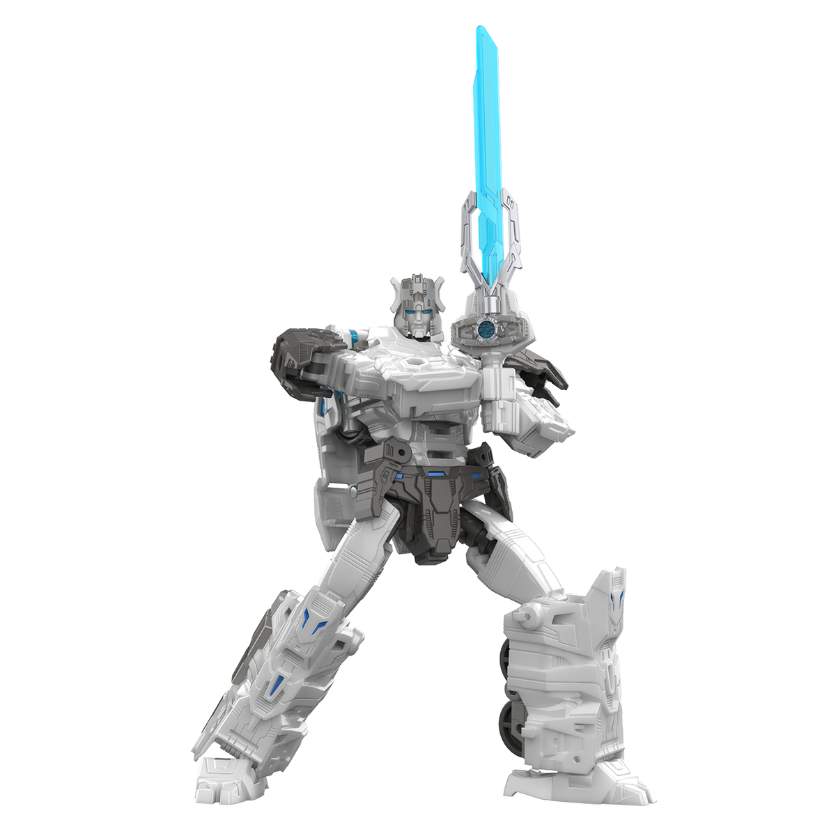 Transformers Age of the Primes Voyager Class The Thirteen Prima Prime