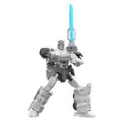 Transformers Age of the Primes Voyager Class The Thirteen Prima Prime