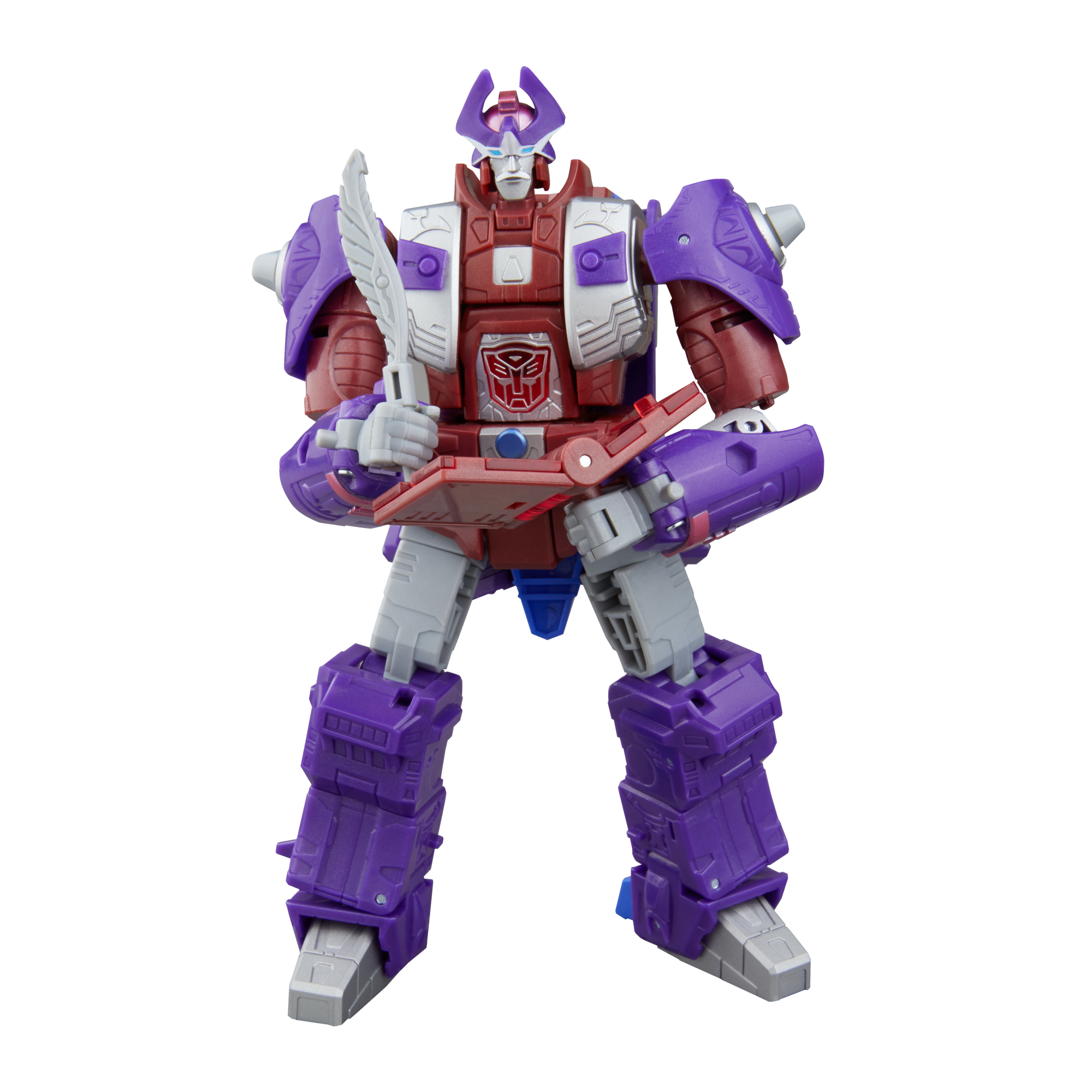 Transformers Age of the Primes The Thirteen Alpha Trion