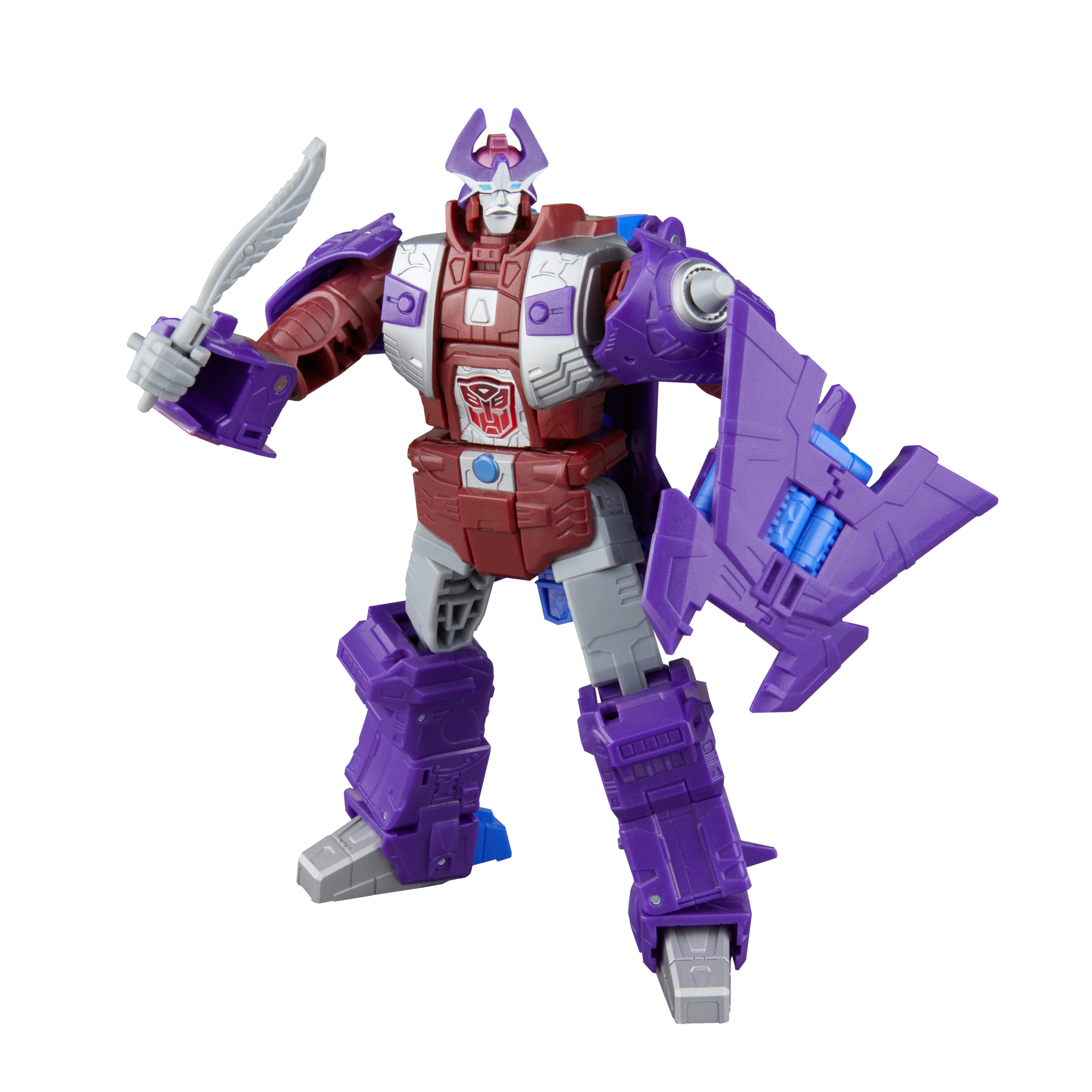 Transformers Age of the Primes The Thirteen Alpha Trion