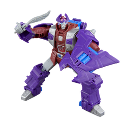 Transformers Age of the Primes The Thirteen Alpha Trion