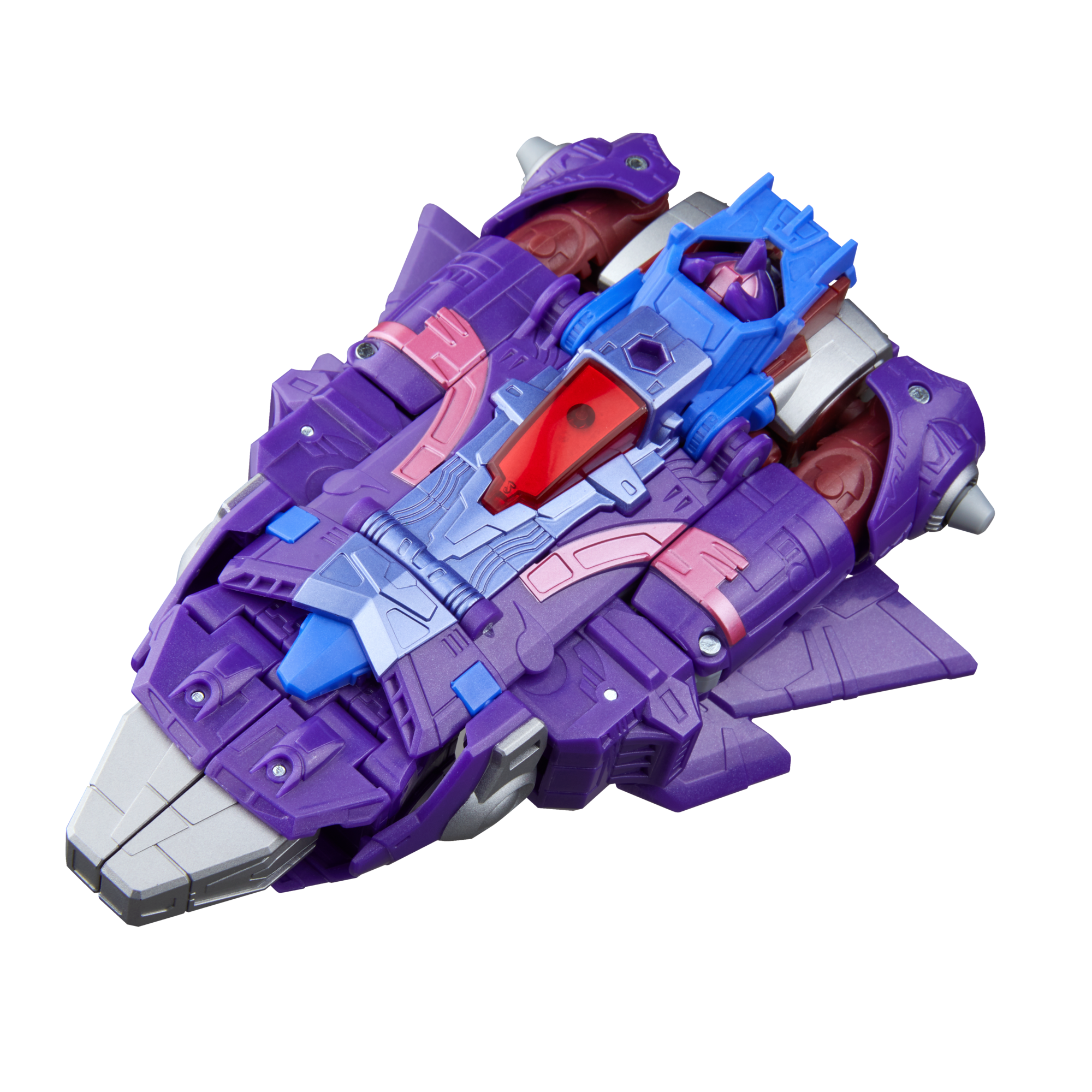 Transformers Age of the Primes The Thirteen Alpha Trion