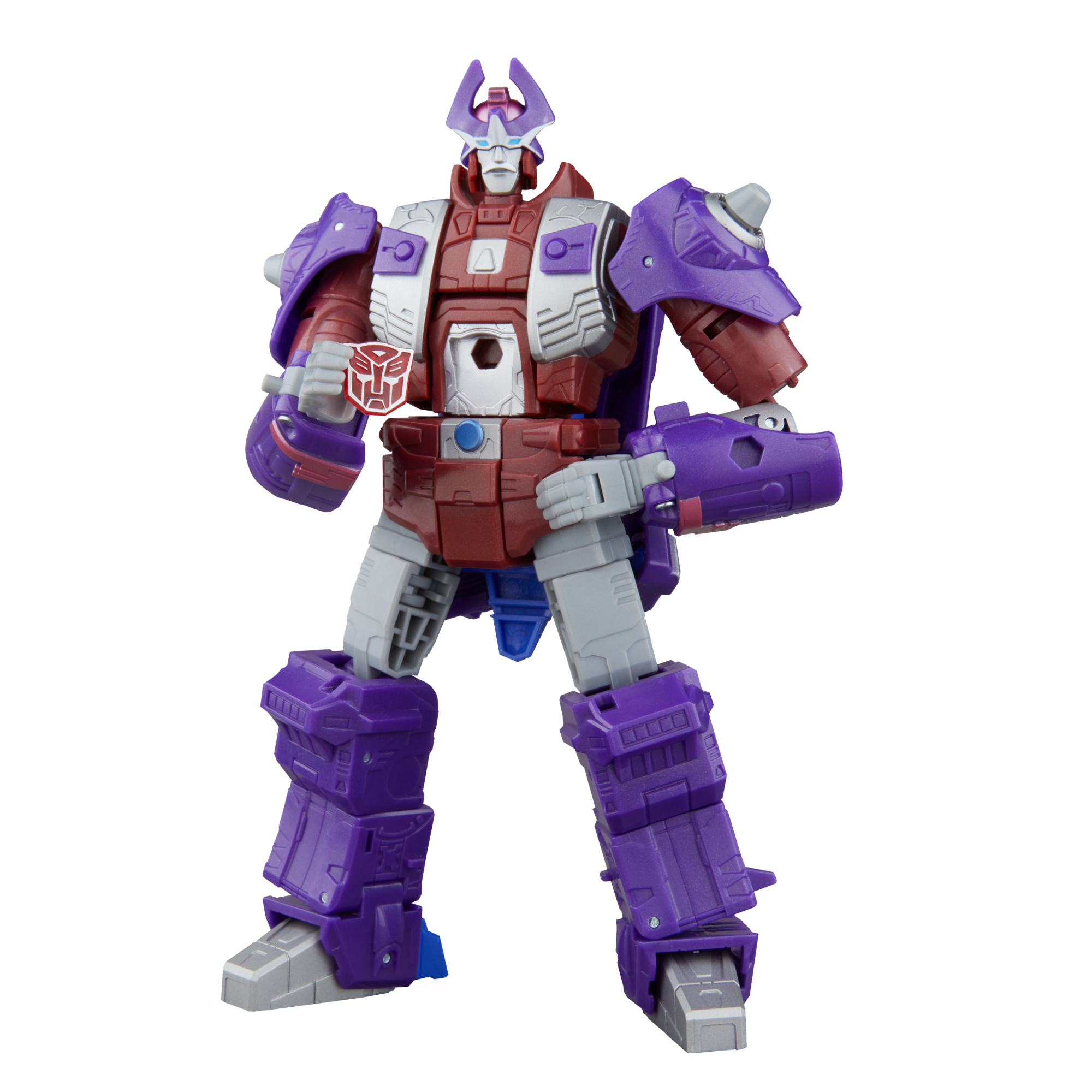 Transformers Age of the Primes The Thirteen Alpha Trion