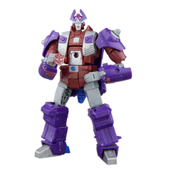 Transformers Age of the Primes The Thirteen Alpha Trion