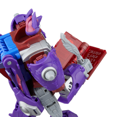 Transformers Age of the Primes The Thirteen Alpha Trion