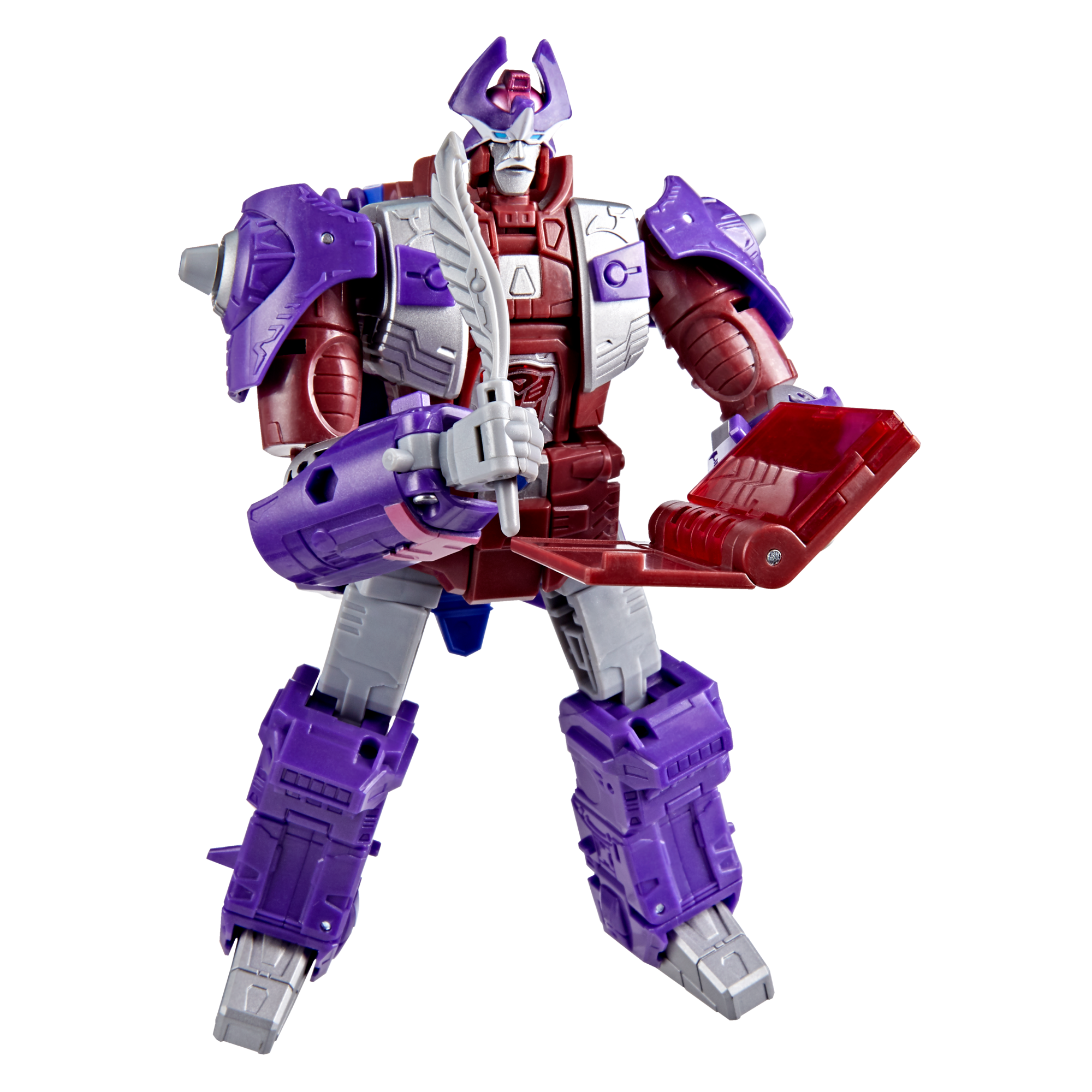 Transformers Age of the Primes The Thirteen Alpha Trion